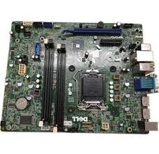 [225K8] 225K8 - Dell System Board (Motherboard) for Optiplex 9020