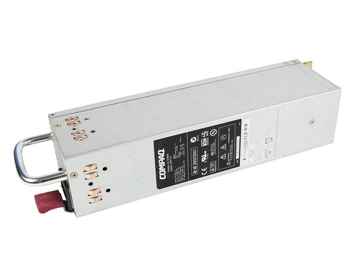 [228509-001] 228509-001 - HP 400-Watts Redundant Power Supply for ProLiant Dl380 G2 G3
