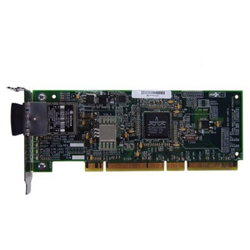 [22P7809] 22P7809 - IBM NetXtreme 1000 SX Fibre Ethernet Adapter for eServer xSeries 306
