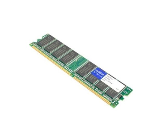 [22P9274] 22P9274 - Lenovo 1GB DDR-400MHz PC3200 non-ECC Unbuffered CL3 184-Pin DIMM Memory Module