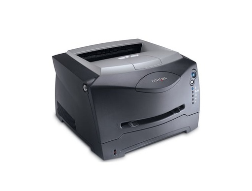 [22S0600] 22S0600 - Lexmark E332N Workgroup Laser Printer