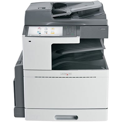 [22Z0094] 22Z0094 - Lexmark X954de A3 Color Multifunction Laser Printer