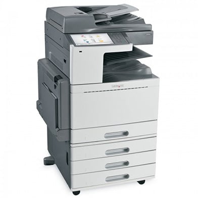 [22Z0692] 22Z0692 - Lexmark X950dhe A3 Color Multifunction Laser Printer