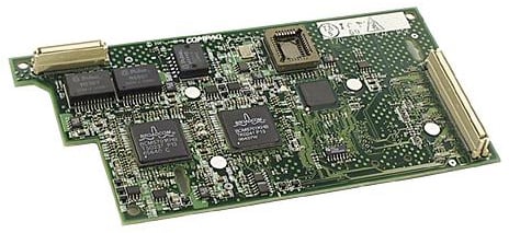 [230255-B21] 230255-B21 - HP Integrated Nc7780 Gigabit PCI-X Lom Network Adapter 2 Ports