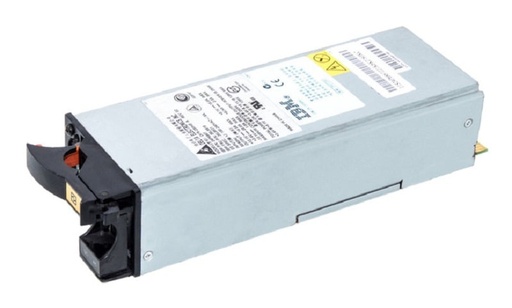 [23-1000026-01] 23-1000026-01 - Brocade 300-Watts Power Supply