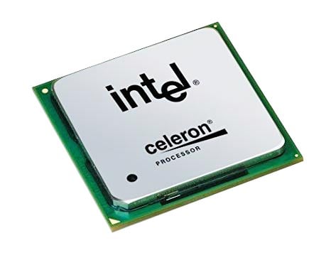 [231234-001] 231234-001 - HP 733MHz 128KB L2 Cache Intel Celeron Processor
