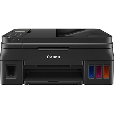 [2316C008] 2316C008 - Canon PIXMA G4510 A4 Color Multifunction Inkjet Printer