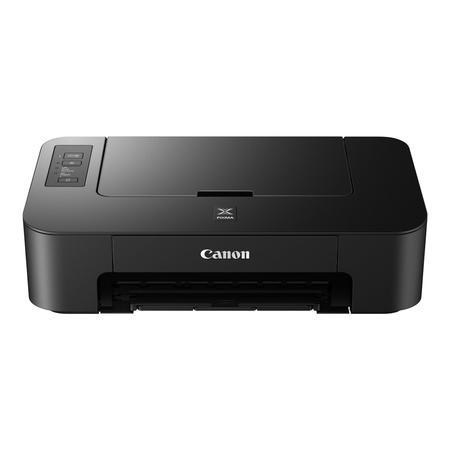 [2319C008] 2319C008 - Canon PIXMA TS205 A4 Colour InkJet Printer