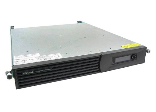 [232073-B21] 232073-B21 - HP StorageWork HSV110 7-Port Virtual Array Controller with Dual Power Supply