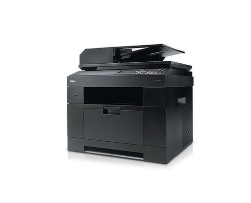 [2335DN] 2335DN - Dell 2335dn Multifunction Monochrome Laser Printer (Refurbished)