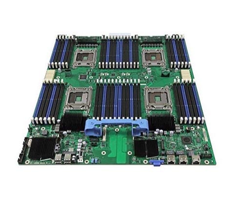 [236122-B21] 236122-B21 - HP System Board (Motherboard) for ProLiant DL360 Server