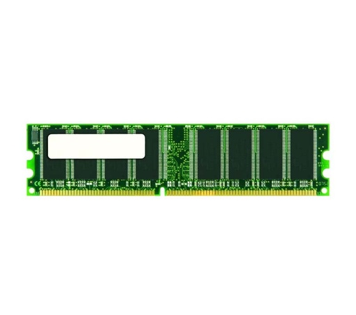 [237121-001] 237121-001 - HP 128MB DDR-266MHz PC2100 non-ECC Unbuffered CL2.5 184-Pin DIMM 2.5V Memory Module