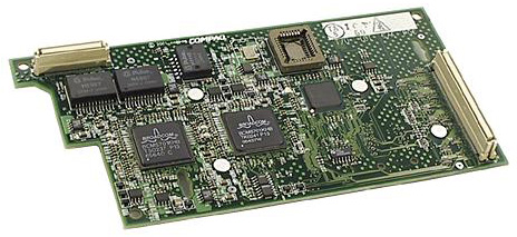 [237585-001] 237585-001 - HP Dual Nc7780 Gigabit Network Interface Card (nic) Upgrade Module