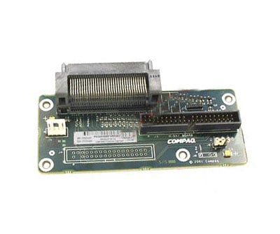 [238929-001] 238929-001 - HP Media Adapter for ProLiant DL590/64 Server