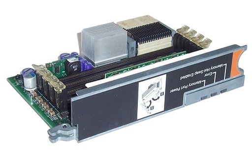 [23K4107] 23K4107 - IBM 4-Slot DDR2 DIMM Memory Expansion Card for System x366