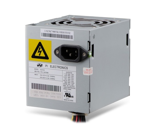 [23K7988] 23K7988 - IBM 130-Watts Power Supply for SUREPOS 4800 Series