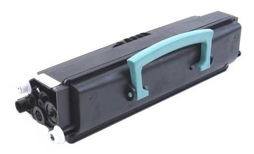 [24015SA-D4] 24015SA-D4 - Lexmark 2500 Pages Black Laser Toner Cartridge for E240 E340 E342 E330 Laser Printer (Refurbished)