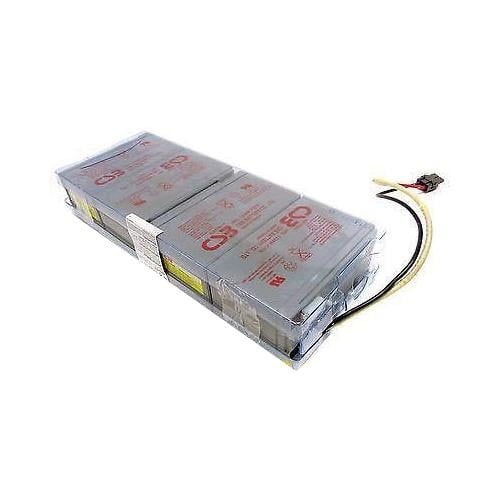[240790-001] 240790-001 - Compaq ERM Battery Module for R1500 XR UPS