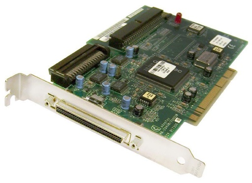 [2409-70XX] 2409-70XX - IBM FastWide Differential PCI Adapter