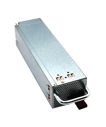 [243406-001] 243406-001 - HP 350-Watts 100-240V AC Hot-Swappable Power Supply for ProLiant ML350 Gen2 Server