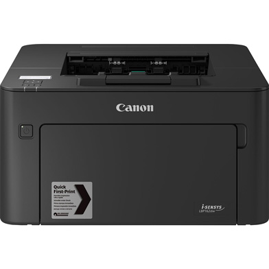 [2438C019] 2438C019 - Canon i-SENSYS LBP162dw A4 Mono Laser Printer