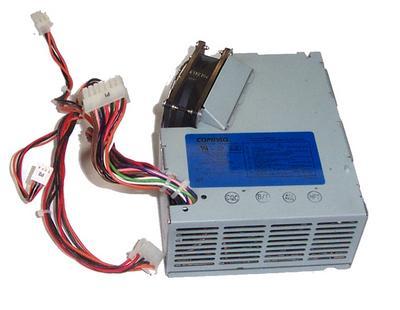 [244165-001] 244165-001 - Compaq 175-Watts 115-230V AC Switching Power Supply for EVO D300 / D500 / D510