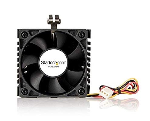 [245245-001] 245245-001 - HP Intel Pentium III 1.0GHz Processor with Heat Sink for ProLiant ML330 G2