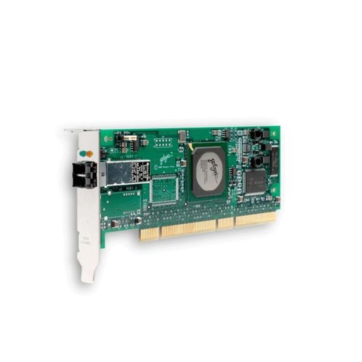 [24P0962] 24P0962 - IBM TotalStorage 2GB 64-bit 133MHz PCI-X Low Profile Fibre Channel Host Bus Adapter with Standard Bracket