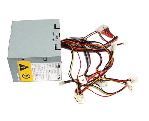 [24P6801] 24P6801 - IBM 340-Watts Power Supply for IntelliStation E Pro