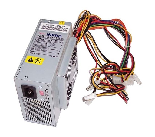 [24P6883] 24P6883 - IBM 185-Watts Power Supply for NetVista (New pulls)