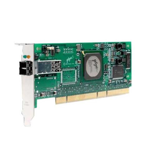 [24P8174] 24P8174 - IBM TotalStorage 2GB 64-bit 133MHz PCI-X Low Profile Fibre Channel Host Bus Adapter with Standard Bracket