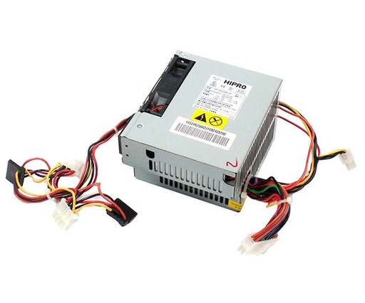 [24R2565] 24R2565 - Lenovo 225-Watts Power Supply for ThinkCentre