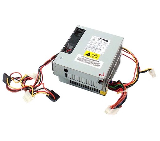 [24R2566] 24R2566 - Lenovo 225-Watts Power Supply for ThinkCentre