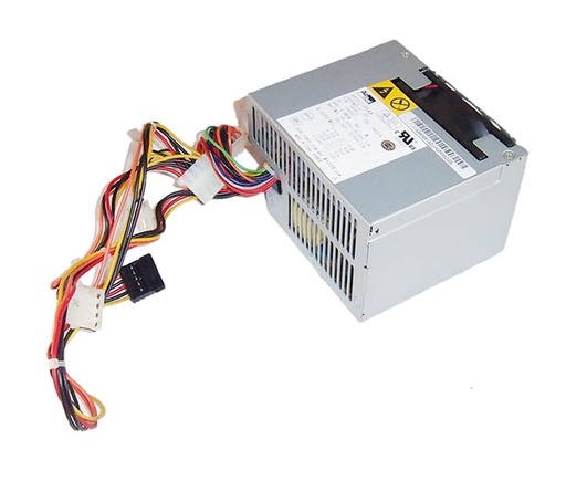 [24R2613] 24R2613 - Lenovo 200-Watts Power Supply for ThinkCentre