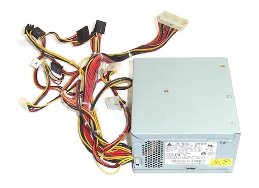 [24R2666] 24R2666 - IBM 400-Watts Power Supply for xSeries X206