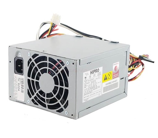 [24R2670] 24R2670 - IBM 530-Watts Power Supply for INTELLISTATION Z-PRO