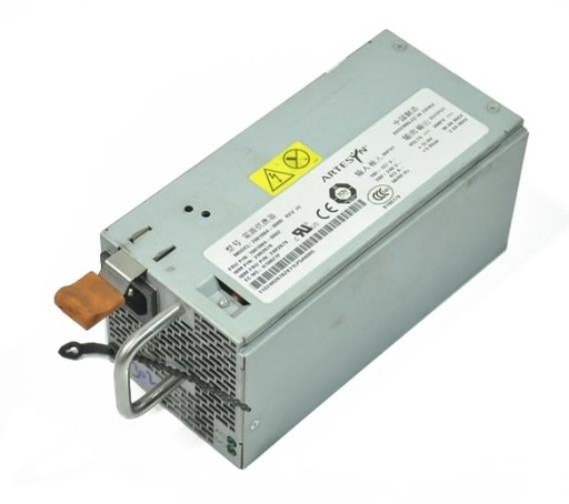 [24R2679] 24R2679 - IBM 430-Watts Power Supply for xSeries 206M
