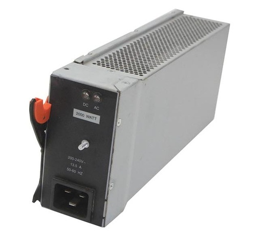 [24R2711] 24R2711 - IBM 2000-Watts Power Supply for BladeCenter 8677 MODEL 3RX