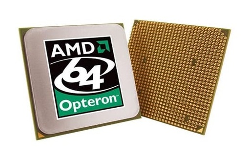 [00AM108] 00AM108 - IBM 2.6GHz 3200MHz HTL 2 x 8MB L3 Cache Socket G34 AMD Opteron 6344 12-Core Processor