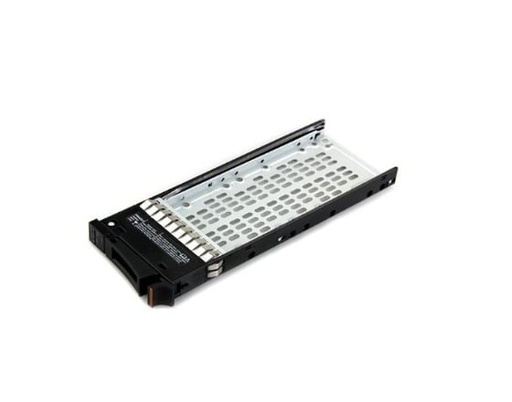 [00AR034] 00AR034 - IBM Storwize V7000 2.5-inch HDD Blank Tray Caddy