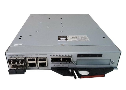 [00AR039] 00AR039 - IBM TYPE 100 Node Canister With 1GBE Dual-Port for Storwize V7000 Storage Controller