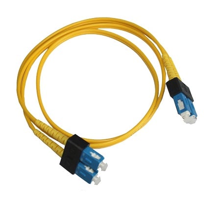 [00AR090] 00AR090 - IBM 25M LC Fiber Cable