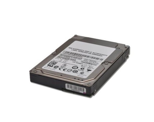 [00AR142] 00AR142 - IBM 4TB 7200RPM SAS 6Gbs Hot-swappable 3.5-inch Hard Drive for Storwize V7000