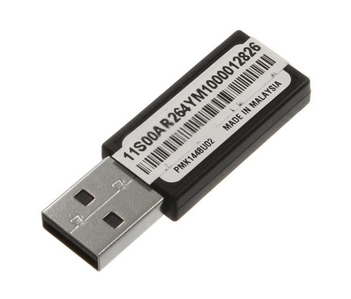 [00AR263] 00AR263 - IBM 8GB USB Key for Flex System V7000