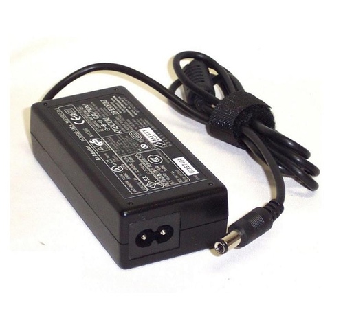[2527741R] 2527741R - Gateway 65-Watts 2-prong AC Adapter with Power Cord Assembly for MX6447