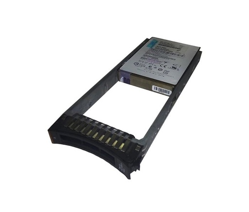 [00AR329] 00AR329 - IBM 200GB MLC SAS 12Gbs 2.5-inch Solid State Drive