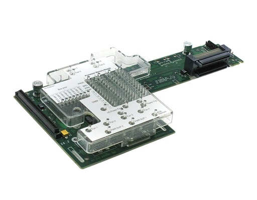 [253089-001] 253089-001 - HP Diagnostics Adapter Board for ProLiant BL10e Blade Server