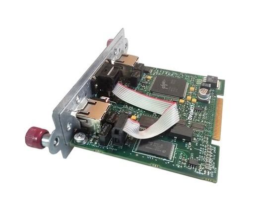 [253238-001] 253238-001 - HP Power Supply Management Card