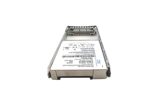 [00AR409] 00AR409 - IBM 400GB SAS 12Gbs 2.5-inch Flash Solid State Drive