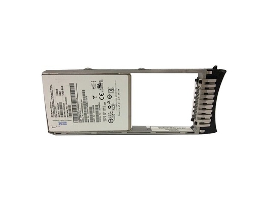 [00AR482] 00AR482 - IBM Storwize V7000 G2 200GB SAS 2.5-inch Solid State Flash Drive